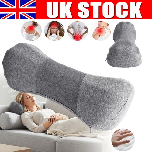 Neck support pillow memory - neck,
