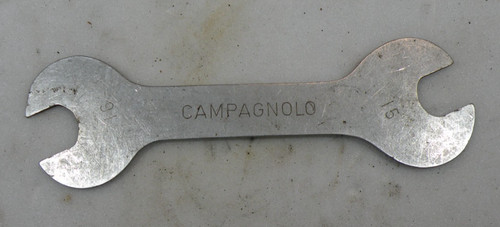 Vintage campagnolo 15mm - 15mm, /