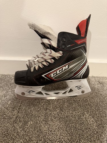 Ccm jetspeed ft460 junior - ccm, ice
