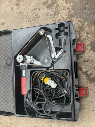 Flex 110v wrap around portable - flex,