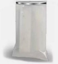 10 X Dust Extractor Collector Bags for Woodwaste Extraction - Heavy Duty Plastic