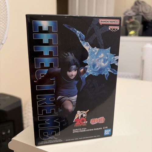 Banpresto naruto effectreme - banpresto,