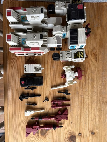 Transformers metroplex - transformers, g1