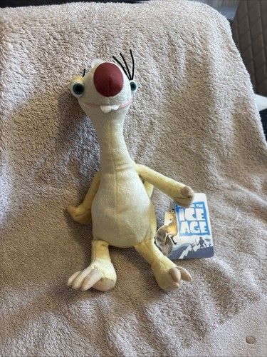 2015 ice age sid the - age,