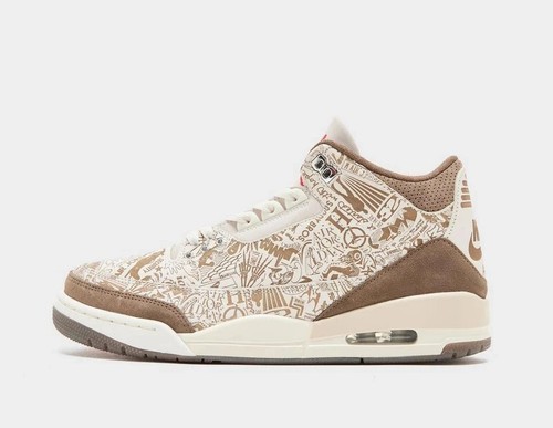 Nike jordan air laser - nike, 3