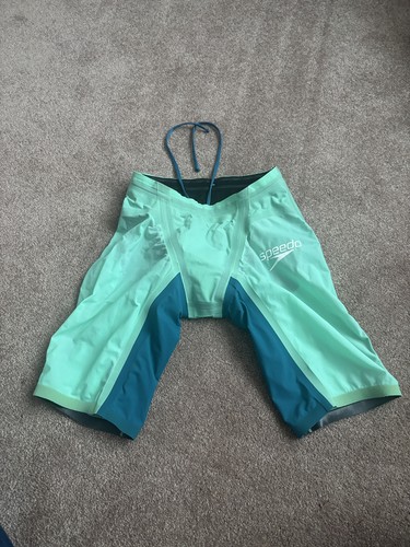 Speedo fastskin lzr pure valor - fastskin,