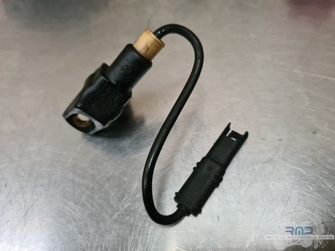 Ignition sensor bmw 800 gs - bmw,