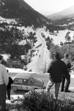 Rosemary Smith Valerie Domleo