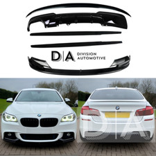 BMW F10 5 SERIES M BODY KIT
