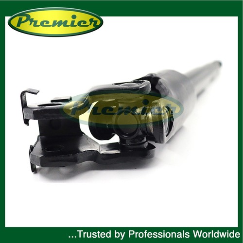 Premier steering column - premier, shaft
