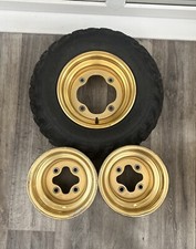 1985 Honda Atc 250r Wheels 