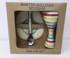 Martin Gulliver Designs Eggcup