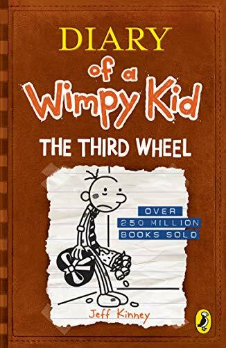 Diary wimpy kid the - a,