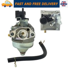 1 x New Carburetor For HONDA GCV160 BB75EC With Automatic Choke Lawn Mower Part