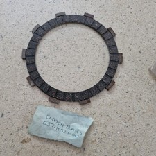 Yamaha TY 175 XT 125 YZ 100