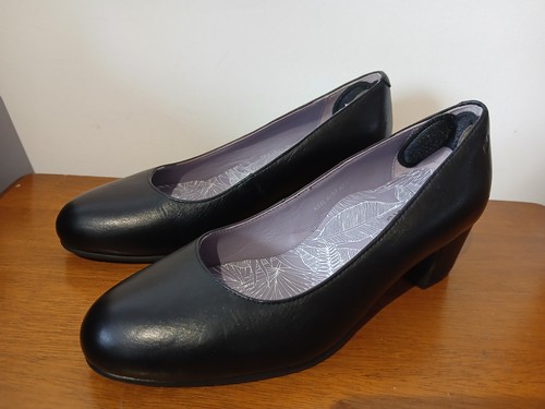 Moshulu ladies black - ladies, 4/37