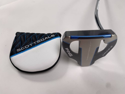 Ping scottsdale craz 2025 - craz-e,