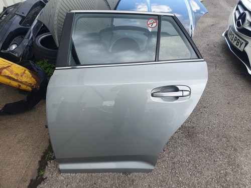2016 2018 toyota avensis - 2018,