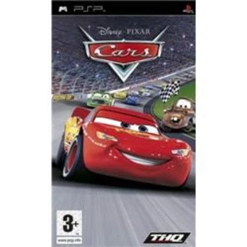 Sony psp cars - cars, (psp)