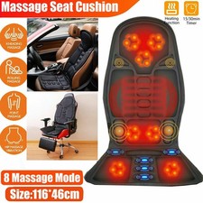 Full Body Back Seat Massager