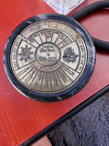 Vintage year perpetual - vintage, 40