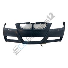 BMW 3 SERIES 2005-2009 E90 PRE LCI M SPORT FRONT BUMPER 7906490