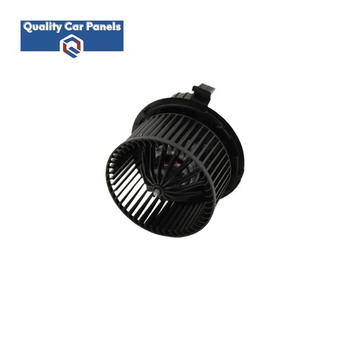 Heater blower motor - blower, fan