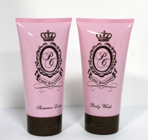 Adore pink cookie body - pink,