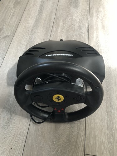 Thrustmaster ferrari - ferrari, gt