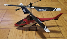 E-FLITE Blade MCX2 R/C Heli Helicopter RTF mint condition