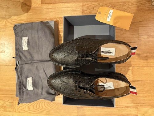 Thom browne longwing pebble - thom,