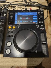 Pioneer XDJ-700 Rekordbox Compact Digital Deck Tabletop   DJ Equipment