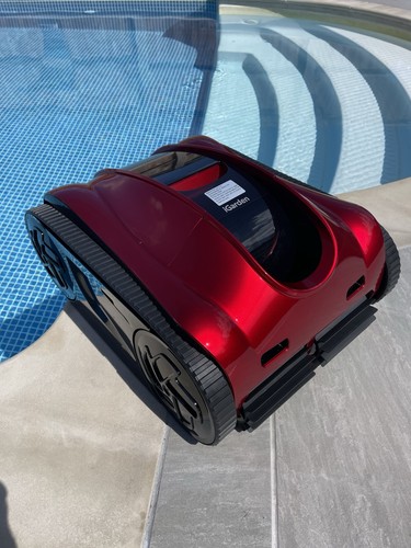 Igarden pool robot cleaner - robot,