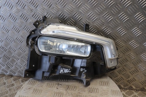 Ford mondeo mk5 front bumper - ford,