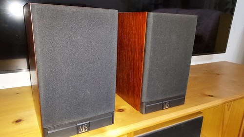 Mordaunt short ms10i classic - ms10i, (classic