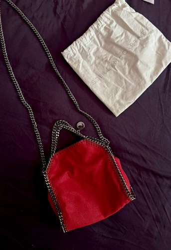 Stella mccartney mini - mccartney,