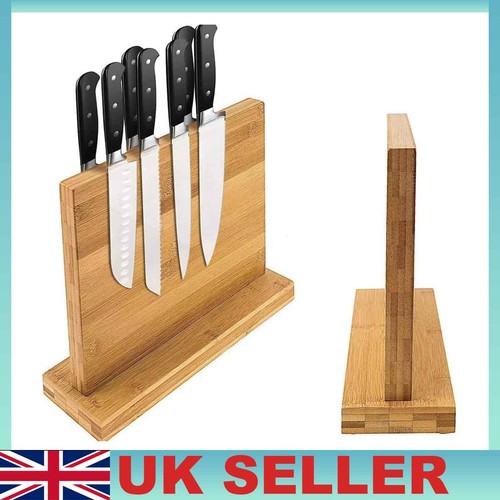 Double sided magnetic knife - magnetic,