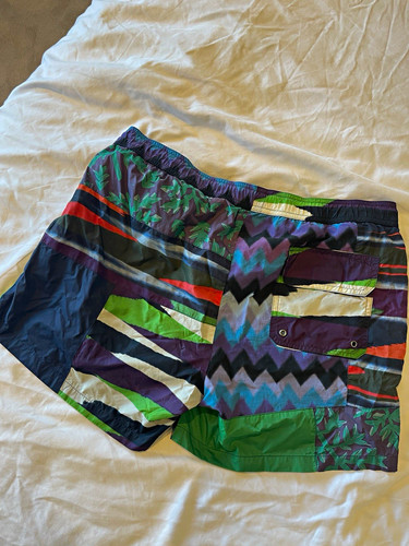 Missoni mare men - missoni, striped