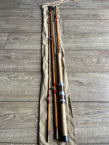 Edgar sealy vintage - edgar, 11ft