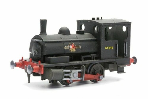 Dapol c26 pug - dapol,