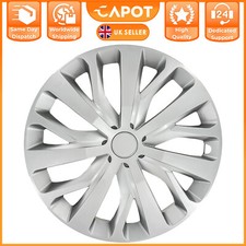 For Peugeot Partner 308 Citroen Berlingo 16" Inch Wheel Trim Hub Cap Covers