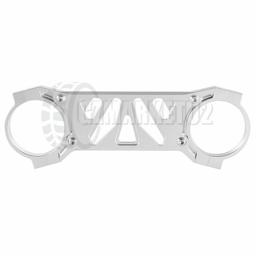 Front fork stabilizer brace - front,
