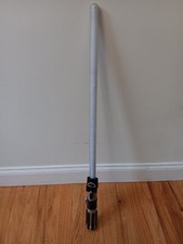 STAR WARS Red Lightsaber 2010