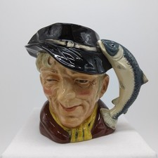 Royal Doulton D6781 'The