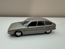 Vintage Altaya Citroen Cx 2200