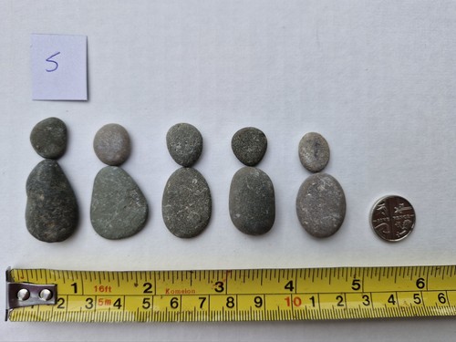 Pebbles for pebble - pebbles,