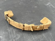 NOS Jeep Shovel Bracket Willys MB Ford GPW