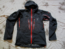 HAGLOFS goretex proshell
