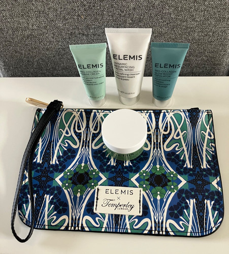 Elemis temperley skin heroes - skin,