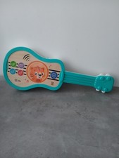 Baby Einstein Magic Touch Ukulele Banjo Guitar (Batteries included)